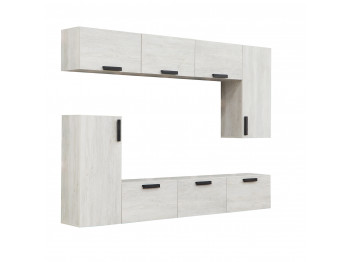 Tv unit HOBEL EX-C11 CL/03 ORMA 144 (4) 
