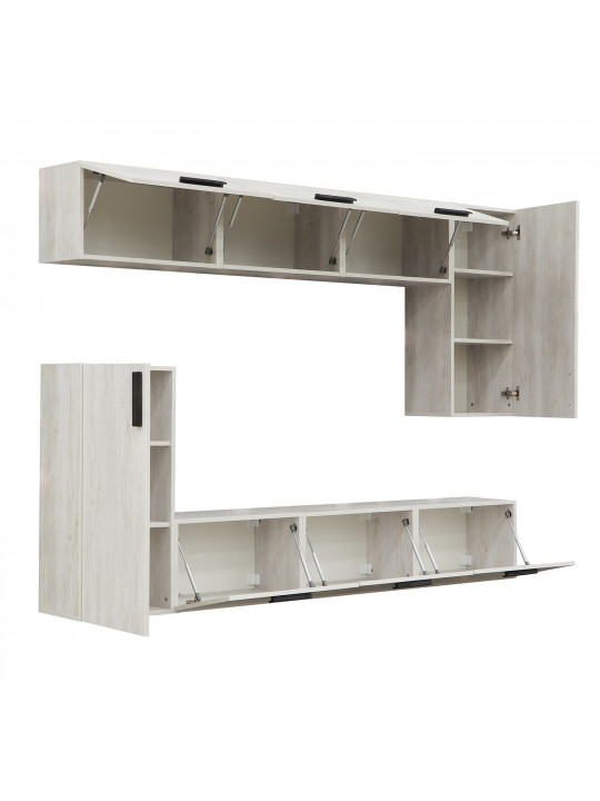 Tv unit HOBEL EX-C11 CL/03 ORMA 144 (4) 