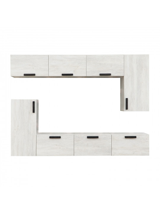 Tv unit HOBEL EX-C11 CL/03 ORMA 144 (4) 