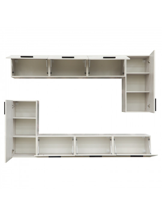 Tv unit HOBEL EX-C11 CL/03 ORMA 144 (4) 