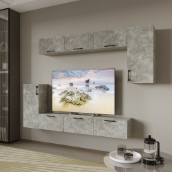Tv unit HOBEL EX-C11 ORMA 237 (4) 