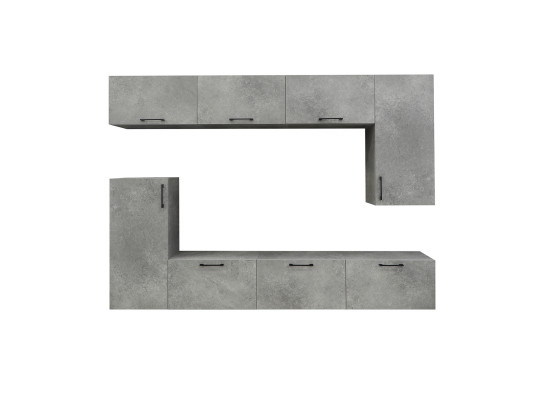 Հեռուստացույցի կահույք HOBEL EX-C11 ORMA 237 (4) 