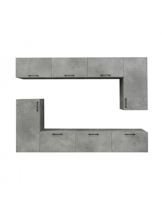 Tv unit HOBEL EX-C11 ORMA 237 (4) 