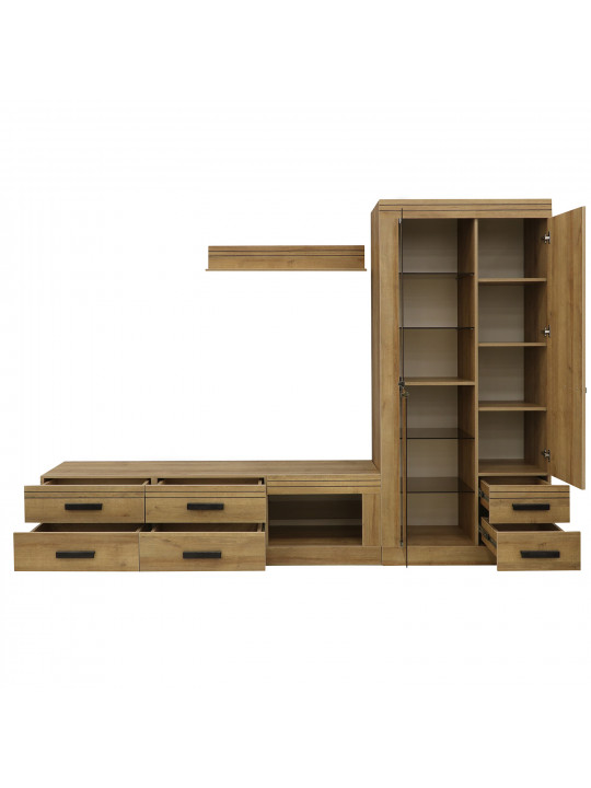 Tv unit HOBEL EX-C34 CL/03 ORMA 185 (9) 