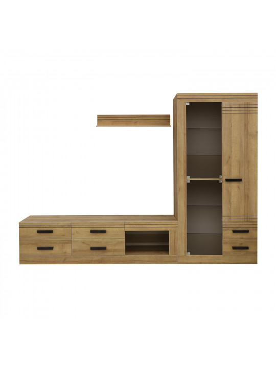 Tv unit HOBEL EX-C34 CL/03 ORMA 185 (9) 