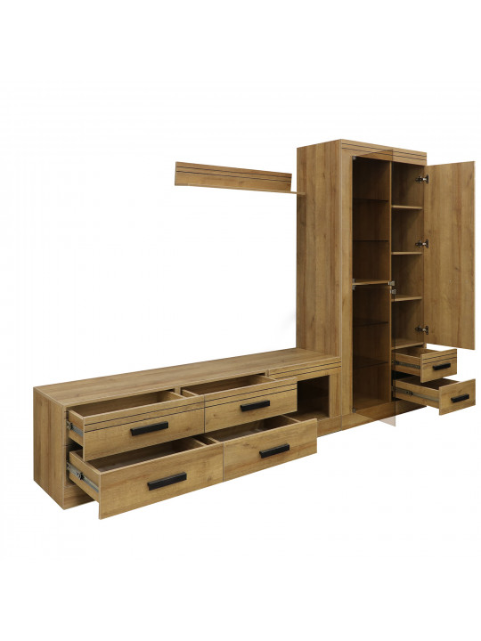 Tv unit HOBEL EX-C34 CL/03 ORMA 185 (9) 