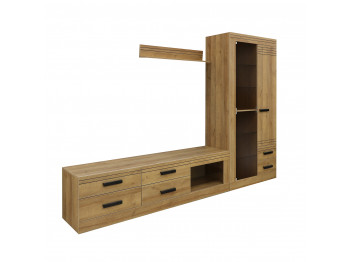 Tv unit HOBEL EX-C34 CL/03 ORMA 185 (9) 