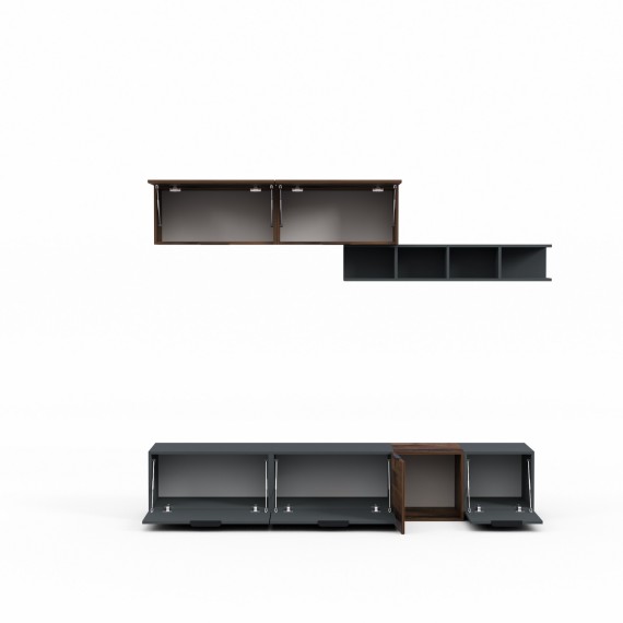 Tv unit HOBEL EX-E19 ORMA 075/BS 580 (5) 