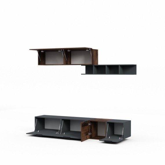 Tv unit HOBEL EX-E19 ORMA 075/BS 580 (5) 