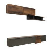 Tv unit HOBEL EX-E19 ORMA 075/BS 580 (5) 