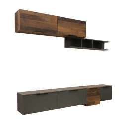 Tv unit HOBEL EX-E19 ORMA 075/BS 580 (5) 