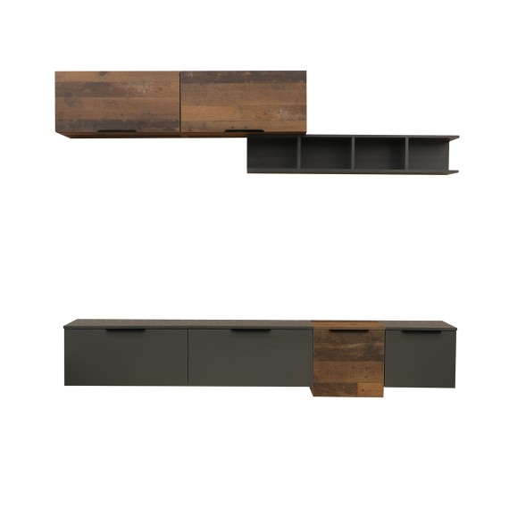 Tv unit HOBEL EX-E19 ORMA 075/BS 580 (5) 