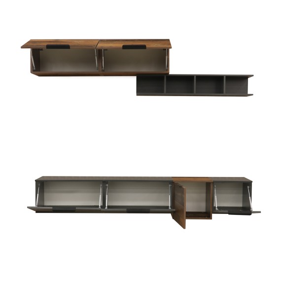 Tv unit HOBEL EX-E19 ORMA 075/BS 580 (5) 