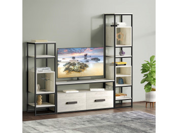 Tv unit HOBEL EX-B24 CL/03 K001 (6) 
