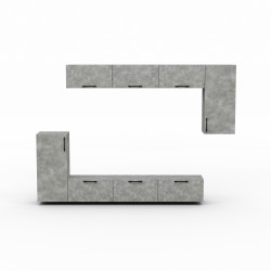 Tv unit HOBEL EX-C11 ORMA 237 (4) 