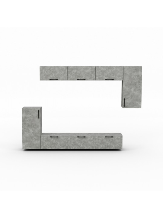 Tv unit HOBEL EX-C11 ORMA 237 (4) 