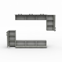Tv unit HOBEL EX-C11 ORMA 237 (4) 