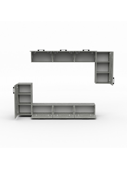 Tv unit HOBEL EX-C11 ORMA 237 (4) 