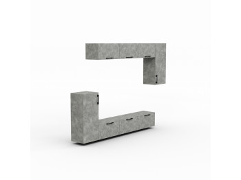 Հեռուստացույցի կահույք HOBEL EX-C11 ORMA 237 (4) 