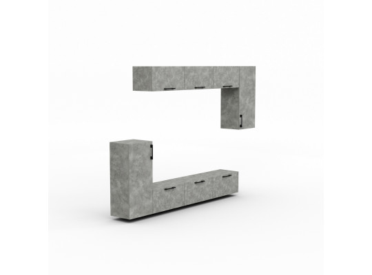 Tv unit HOBEL EX-C11 ORMA 237 (4) 