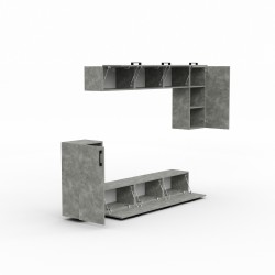 Tv unit HOBEL EX-C11 ORMA 237 (4) 