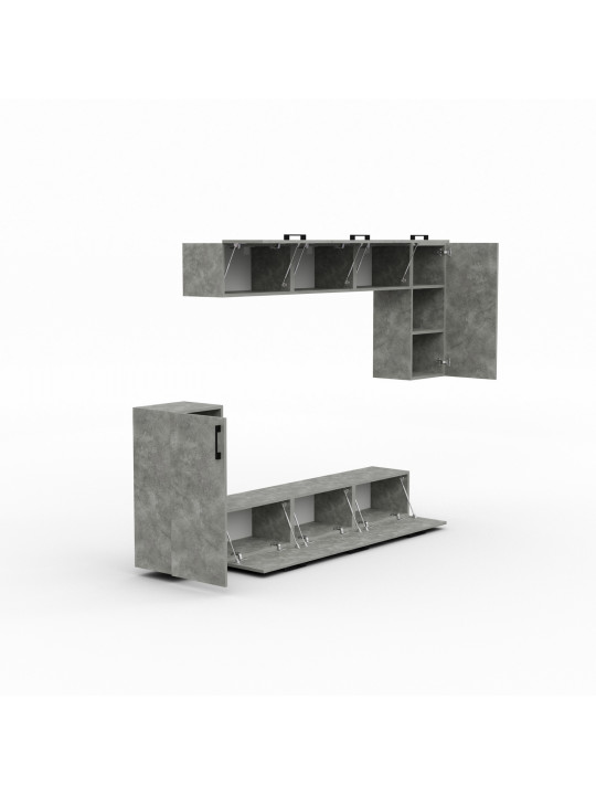 Tv unit HOBEL EX-C11 ORMA 237 (4) 