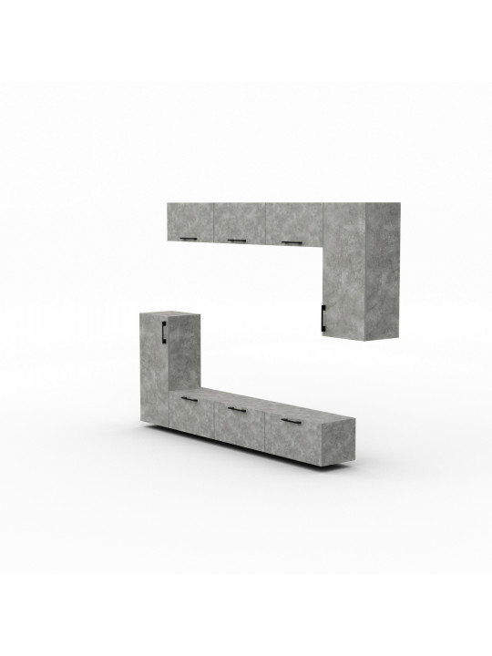 Tv unit HOBEL EX-C11 ORMA 237 (4) 