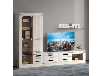 Tv unit HOBEL EX-C34 CL/03 ORMA 144 (8) 