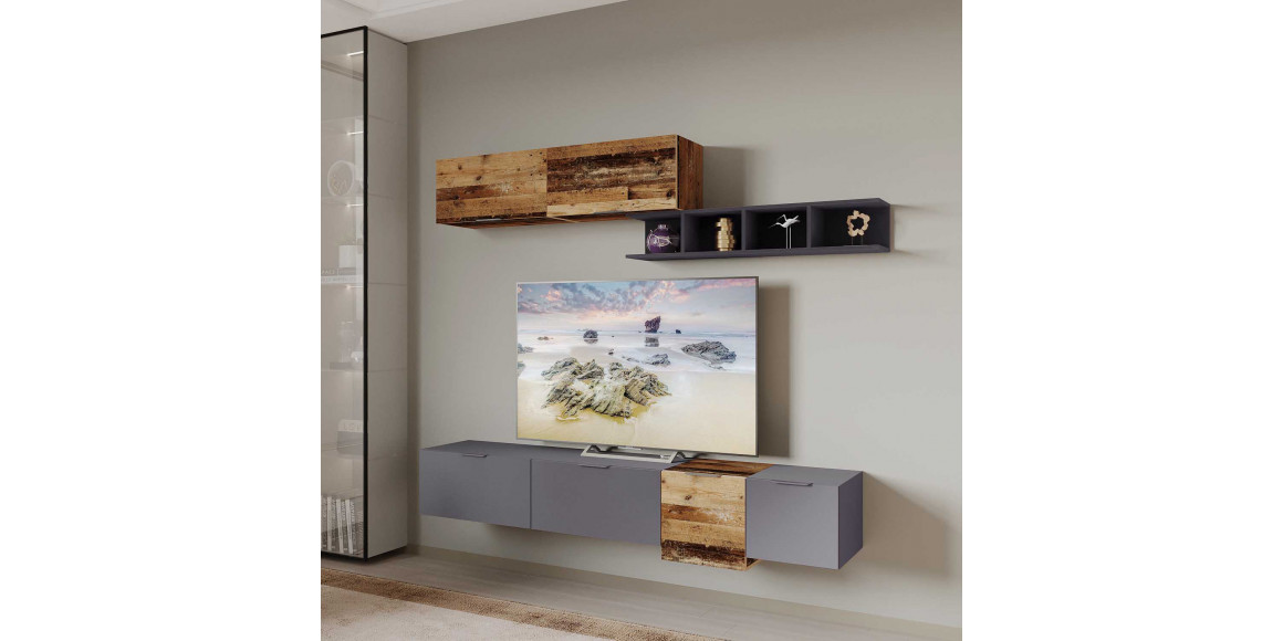 Tv unit HOBEL EX-E19 ORMA 075/BS 580 (5) 