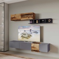 Tv unit HOBEL EX-E19 ORMA 075/BS 580 (5) 