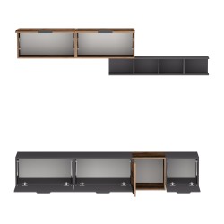 Tv unit HOBEL EX-E19 ORMA 075/BS 580 (5) 