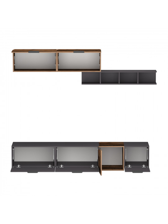 Tv unit HOBEL EX-E19 ORMA 075/BS 580 (5) 