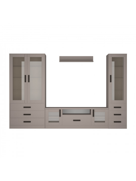 Հեռուստացույցի կահույք HOBEL N01 CL/03 ORMA 157 (10) 