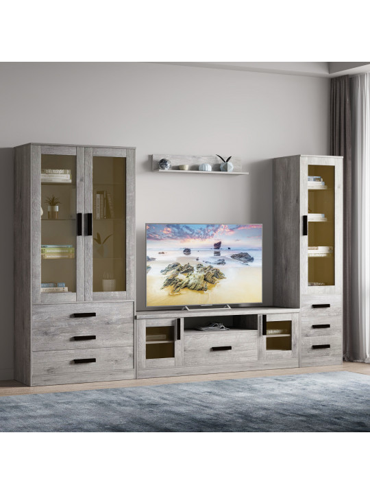 Tv unit HOBEL N01 CL03 ORMA 214 (10) 