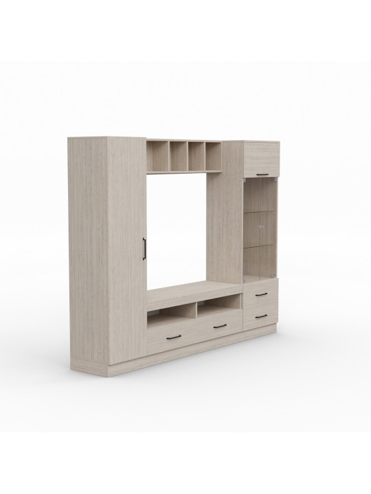 Tv unit HOBEL N09 (128) 5529 (8) 