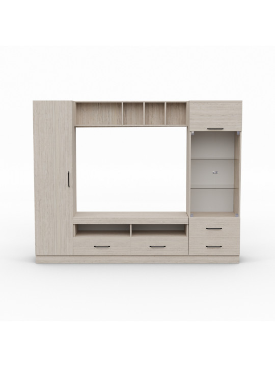 Tv unit HOBEL N09 (128) 5529 (8) 