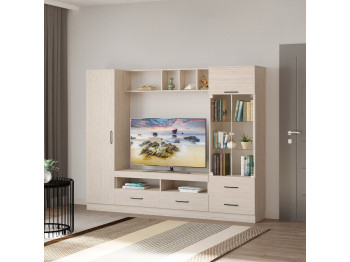 Tv unit HOBEL N09 (128) 5529 (8) 