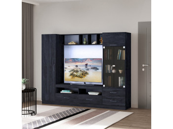 Tv unit HOBEL N09 (128) K353 (8) 