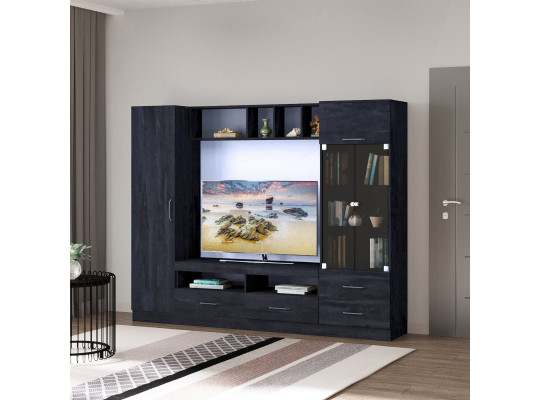 Tv unit HOBEL N09 (128) K353 (8) 