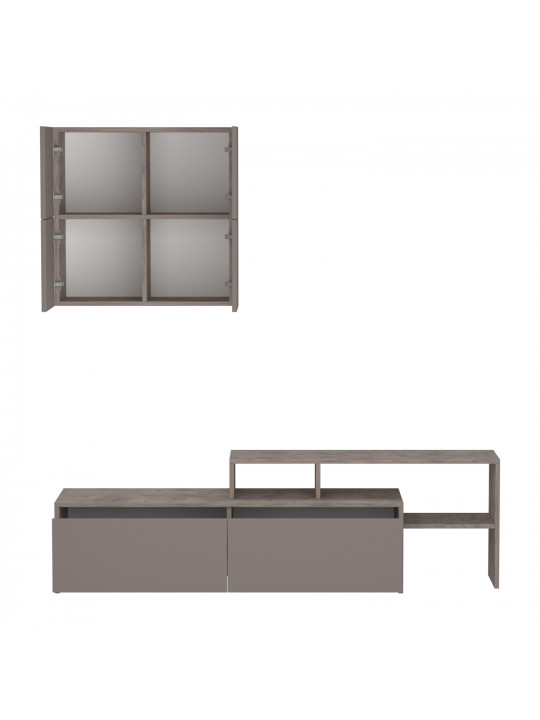 Tv unit HOBEL TV MODULE X36 K538/ORMA 157 (3) 