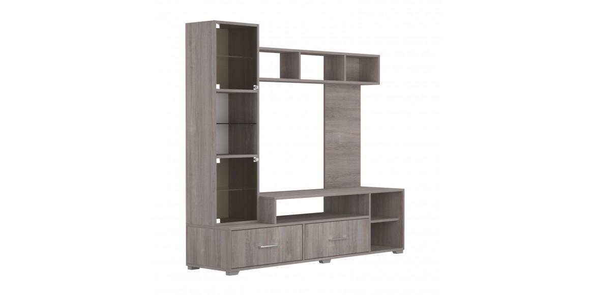 Тв стенка HOBEL X119 (128) K079 (4) 