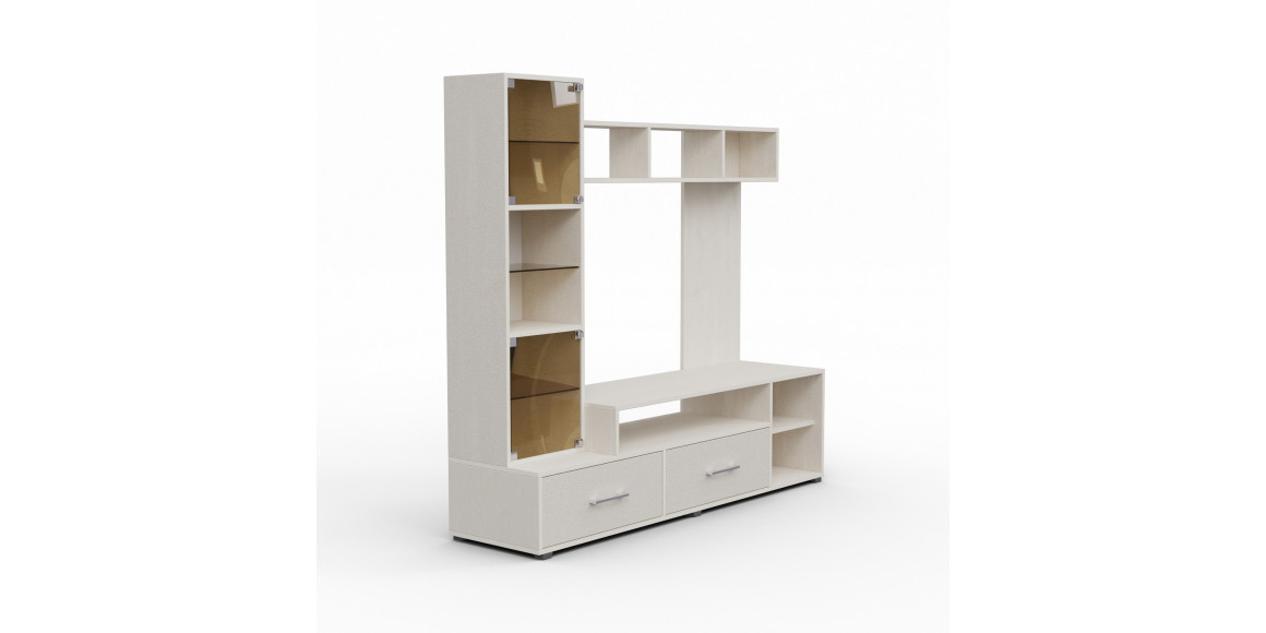 Тв стенка HOBEL X119 (128) K349 (4) 
