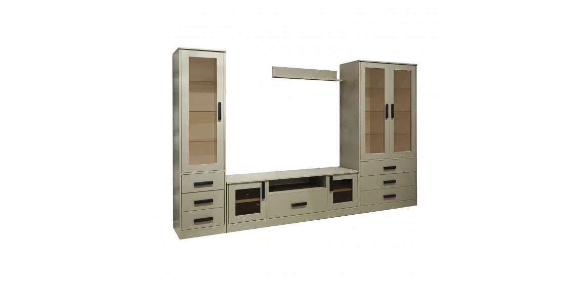 Тв стенка HOBEL N01 CL/03 ORMA 157 (10) 