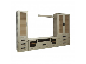 Tv unit HOBEL N01 CL/03 ORMA 157 (10) 