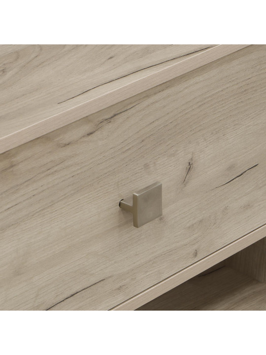 Tv unit HOBEL N01 UZ-40-032 INOX K002 (10) 