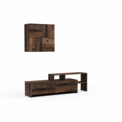 Tv unit VEGA TV MODULE X36 BS 580 (4) 
