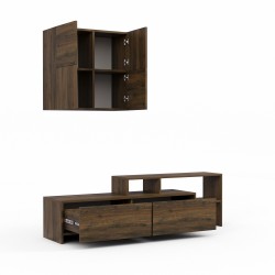 Tv unit HOBEL TV MODULE X36 ORMA 215 (4) 