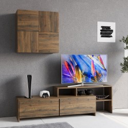 Tv unit HOBEL TV MODULE X36 ORMA 215 (4) 