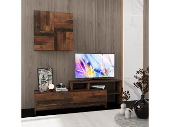 Հեռուստացույցի կահույք VEGA TV MODULE X36 BS 580 (4) 