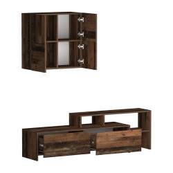 Tv unit VEGA TV MODULE X36 BS 580 (4) 